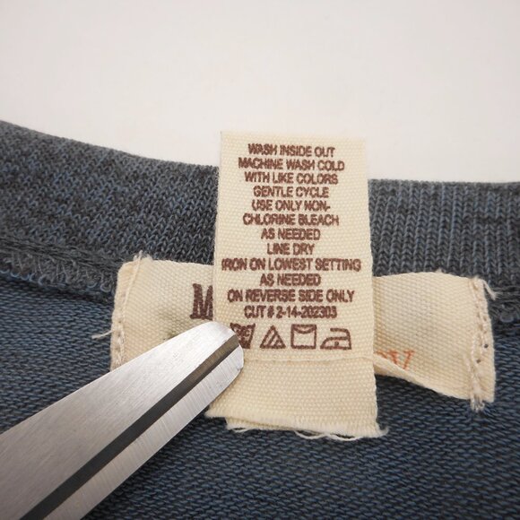 NWT Madison & Berkeley Women's Plus size 2X Tunic Top Stretch Boho Ruched Sleeve - Picture 7 of 11